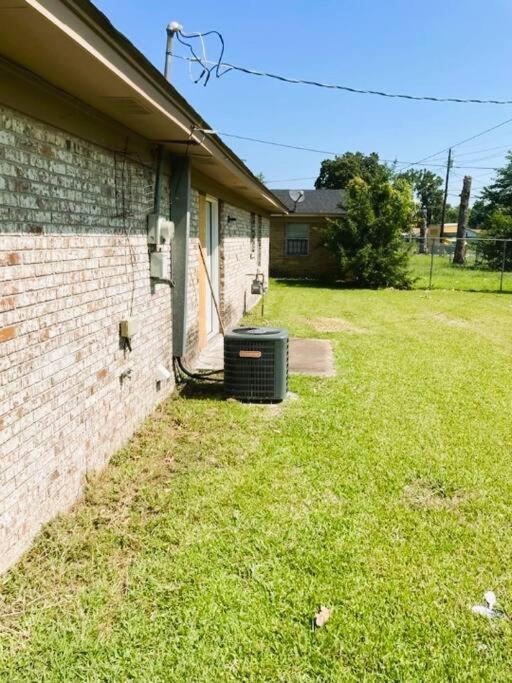 Delta Dream Retreat Villa Clarksdale Exterior photo